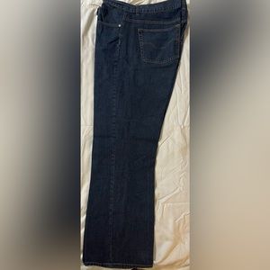 NWT Chaps jeans …Size 14 see pics